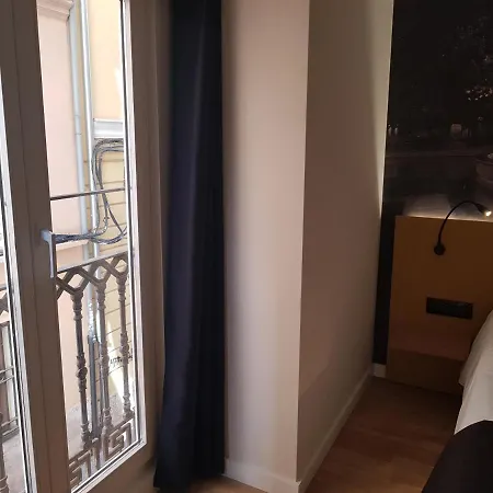 Bonnies & Apartamento *