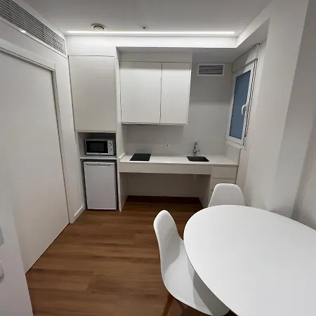 Old Town Flats Casa Del Bisbe Valencia