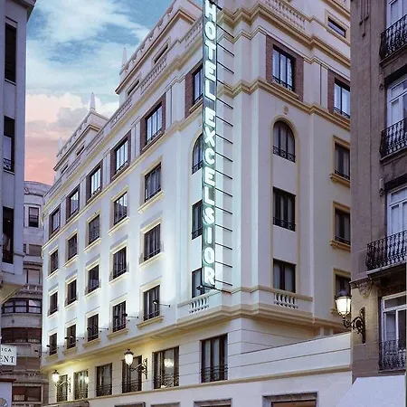 Catalonia Excelsior