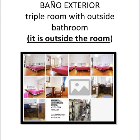 Kasa Katia 게스트하우스