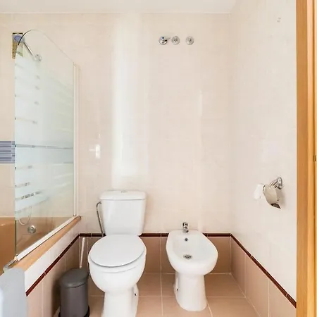 Confort Y Relax Centro Apartment Valencia