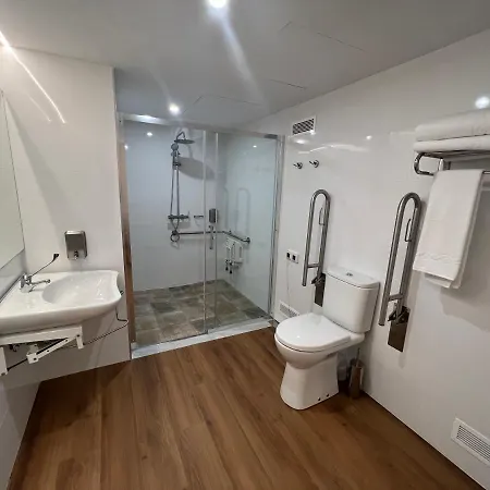 Old Town Flats Casa Del Bisbe Lejlighedshotel 4*