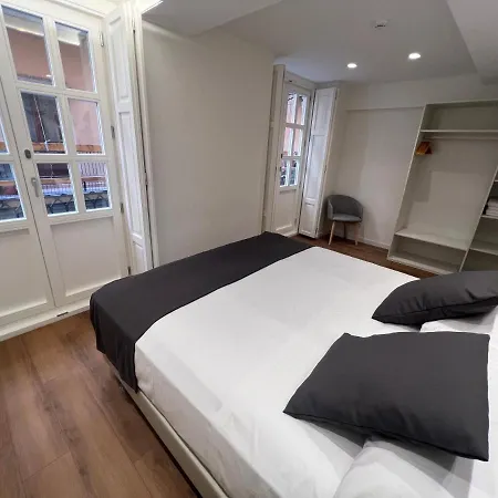 Old Town Flats Casa Del Bisbe Lejlighedshotel Valencia