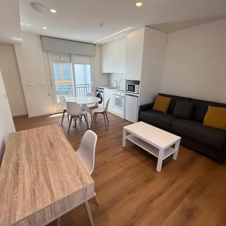 Old Town Flats Casa Del Bisbe 4* Valencia