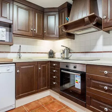 Penthouse On The * Valencia