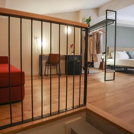 Mythic Hotel Valencia