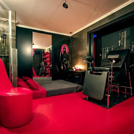 Apartment Alojamiento Fetiche Las Artes