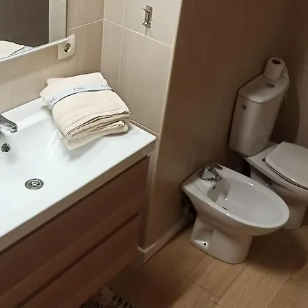 Atico Con 2 Grandes Terrazas Y 2 Valencia