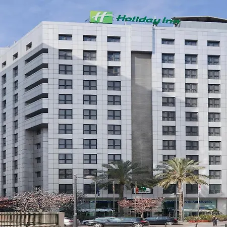 Hotel Alameda Plaza Walencja