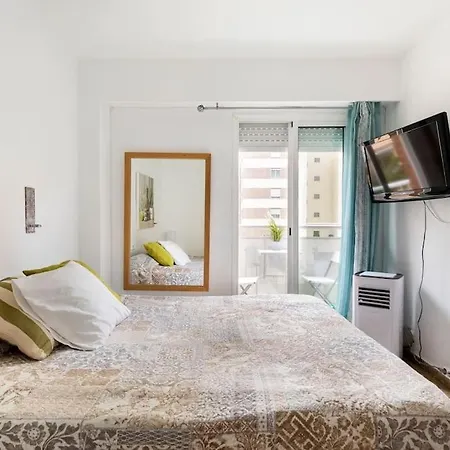 Confort Y Relax Centro