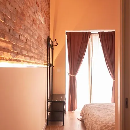 Marittimo Apartment