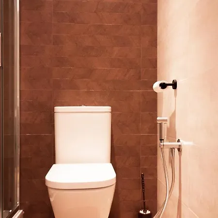 Marittimo Apartment Valencia