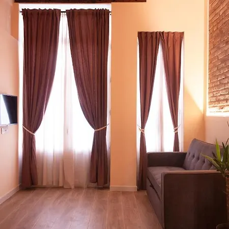 Apartment Marittimo Valencia