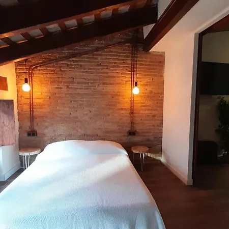 Apartamento Canyamelar *