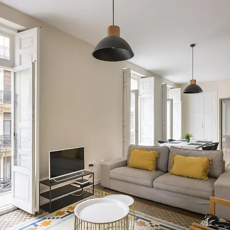 Macflats Ayuntamiento *