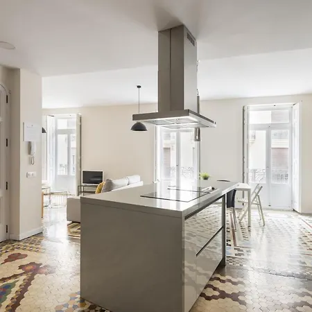 Macflats Ayuntamiento *