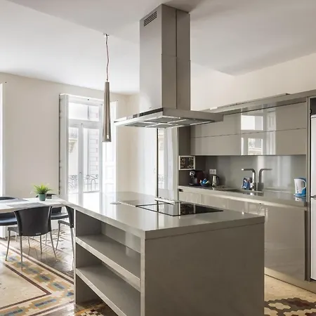 Macflats Ayuntamiento