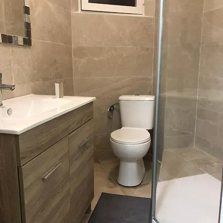 Casa Cobo מלון *