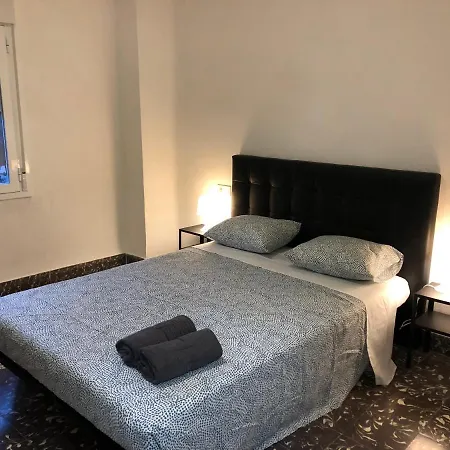 Casa Cobo מלון *