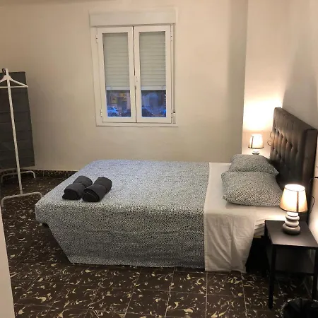 Casa Cobo מלון ולנסיה