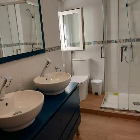 Hotel Rous - Solo Adultos