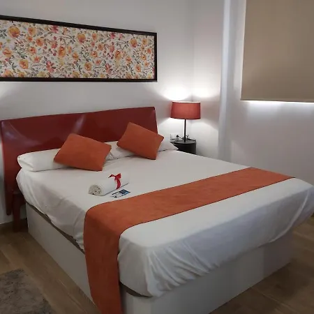 Rous - Solo Adultos * Valenza