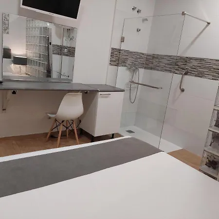 Rous - Solo Adultos Hotel