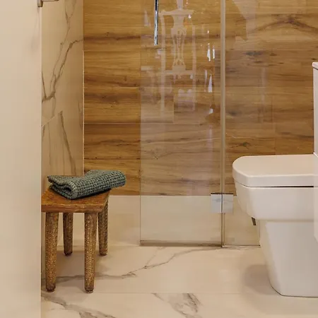 Artistic Loft, Full Of Light - Center Ruzafa 度假居 瓦伦西亚