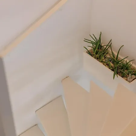 בית נופש Artistic Loft, Full Of Light - Center Ruzafa