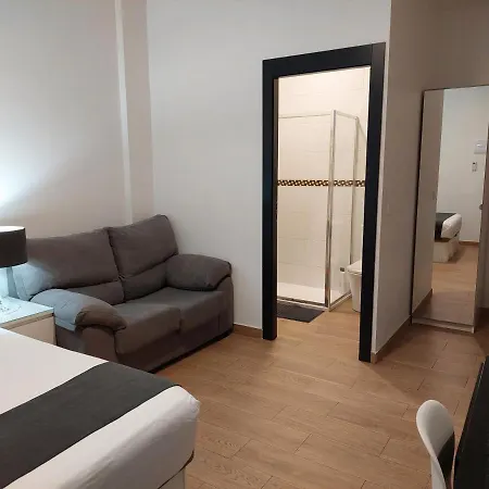 Rous - Solo Adultos Hotel