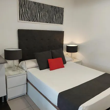 Rous - Solo Adultos Hotel *