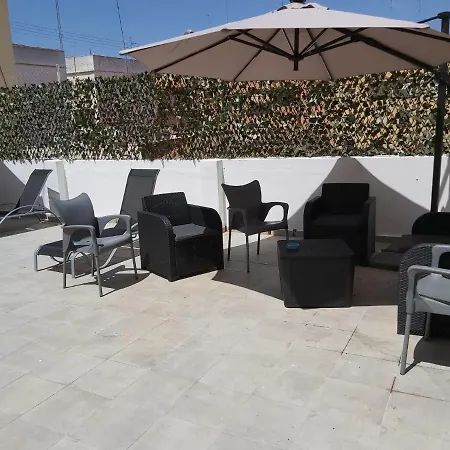 Rous - Solo Adultos Hotel *