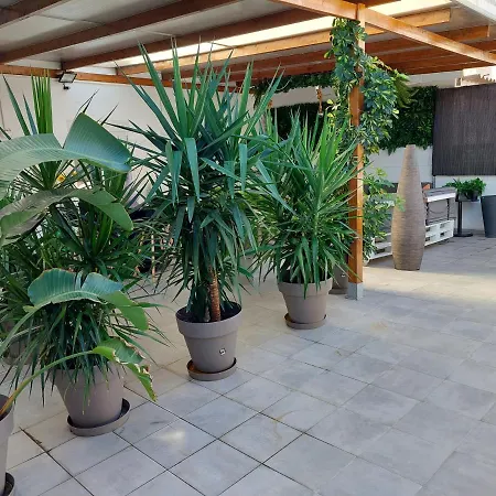 Hotel Rous - Solo Adultos *