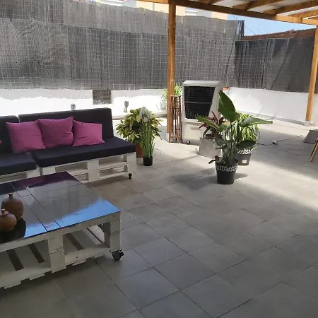 Rous - Solo Adultos Valenza