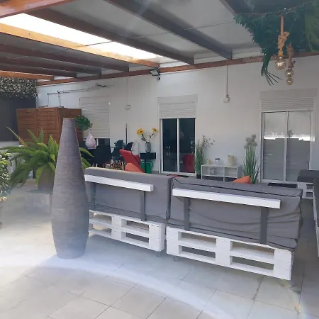 Rous - Solo Adultos Hotel *