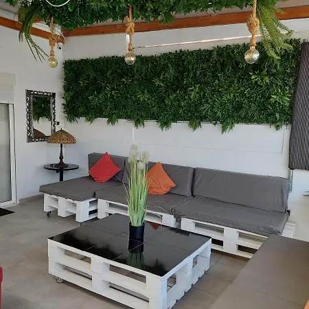 Rous - Solo Adultos Hotel *