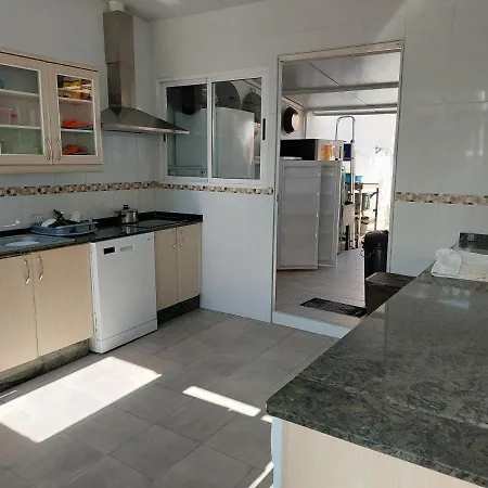 Rous - Solo Adultos Valencia