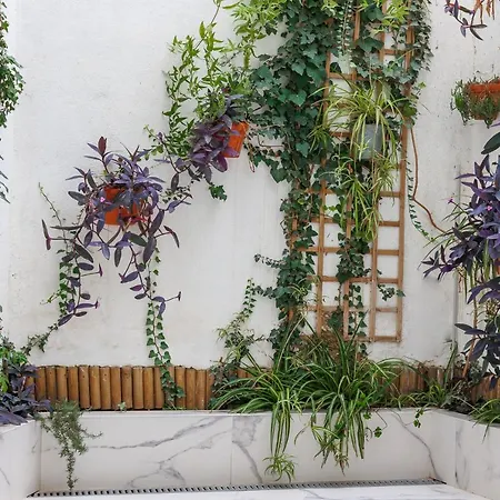 Artistic Loft, Full Of Light - Center Ruzafa 度假居 *