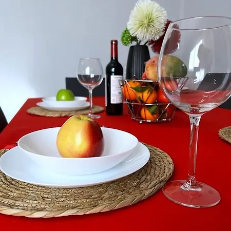 Calle Mora De Rubielos With Free Private Underground Parking Апартаменты *