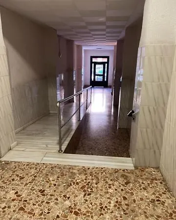 Calle Mora De Rubielos With Free Private Underground Parking Апартаменты *