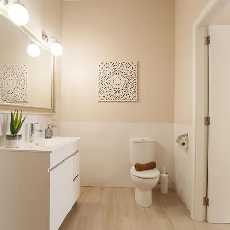 Md Patacona Mid-term Appartement *