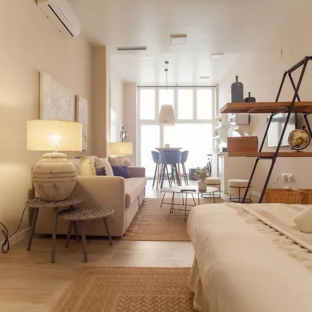 Appartement Md Patacona Mid-term