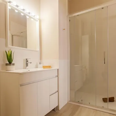 Appartement Md Patacona Mid-term Valencia