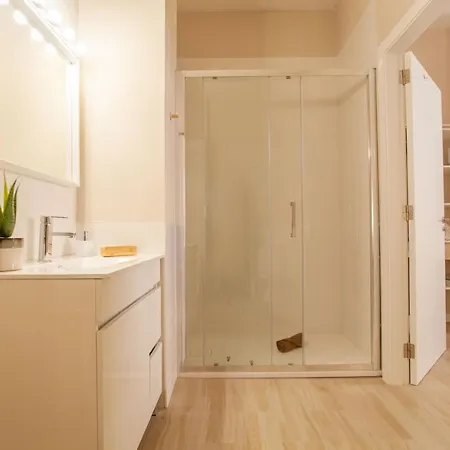 Appartement Md Patacona Mid-term *