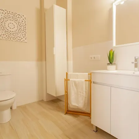 Md Patacona Mid-term Valencia