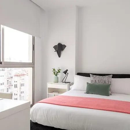 Magnifico Nuevo Atico Exterior Con Terraza Y Apartman