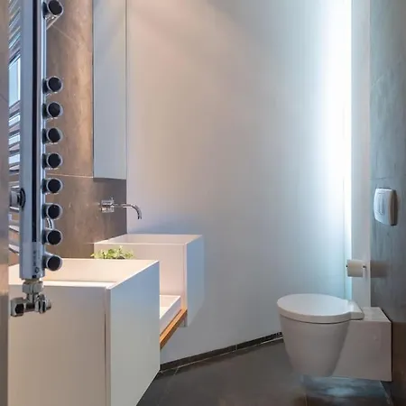 Magnifico Nuevo Atico Exterior Con Terraza Y