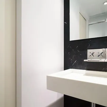 Luxury - Boutique El Carmen Appartement