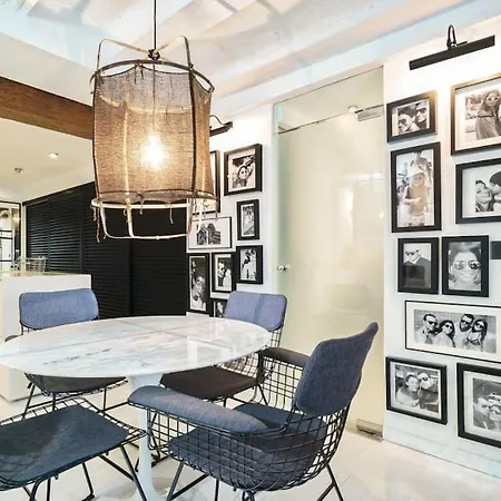 Luxury - Boutique El Carmen * Valence