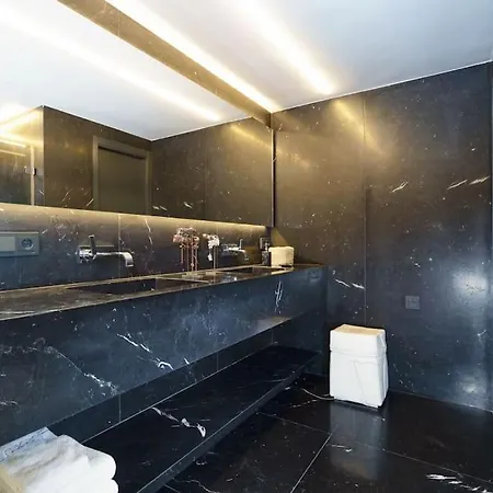 Appartement Luxury - Boutique El Carmen *